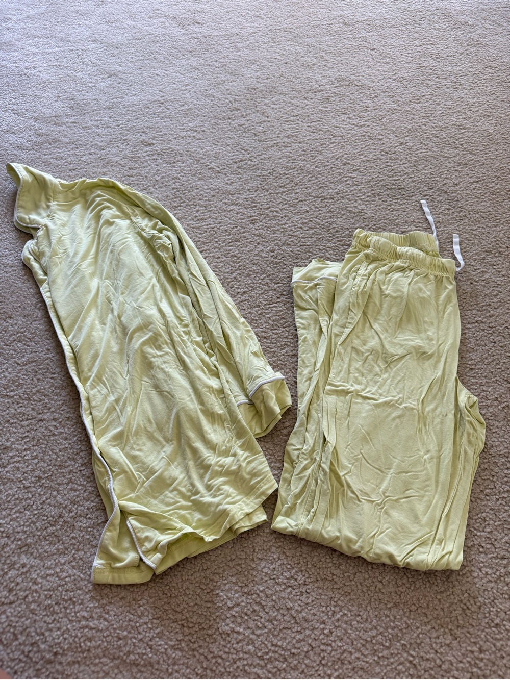 Shop Talulah pajama set
